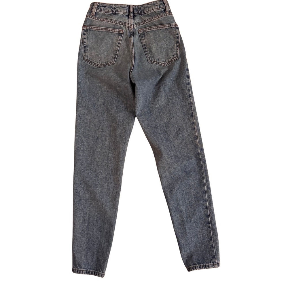 Topshop High Rise Women's Jean - Picture 5 of 5